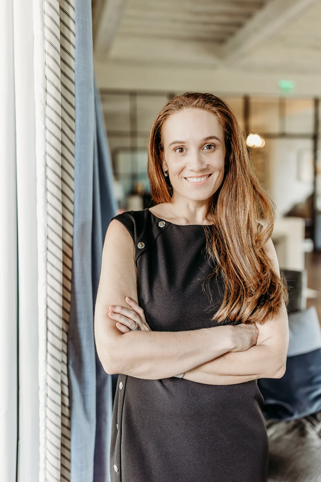 Dr. Christina Gomez, Founder of Altavida Gynecology