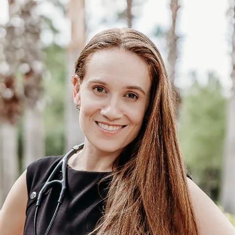 Dr. Christina Gomez, D.O.